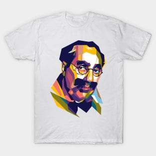 Groucho Marx T-Shirt